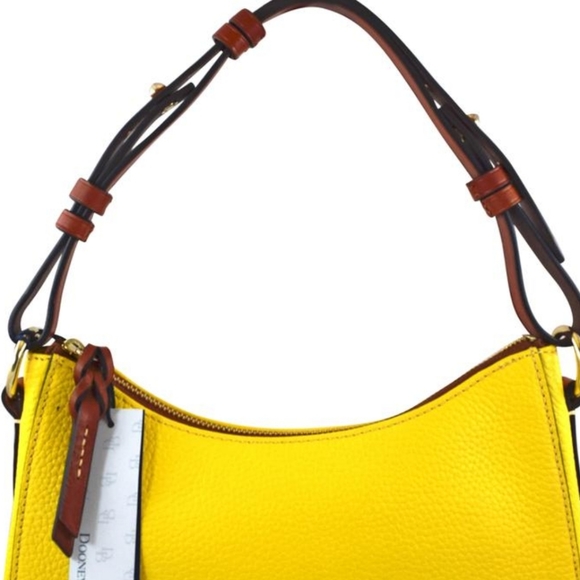 DOONEY & BOURKE 2 Set Matching Designer Bag Wallet - Picture 7 of 12